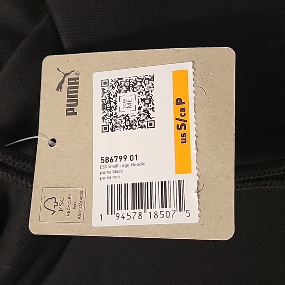 Hoodie - Picture 3 of 3